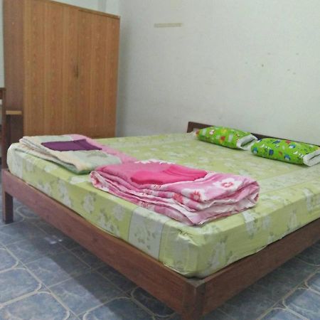 Kim Mansion คิมแมนชั่น Lejlighedshotel Buri Ram Eksteriør billede
